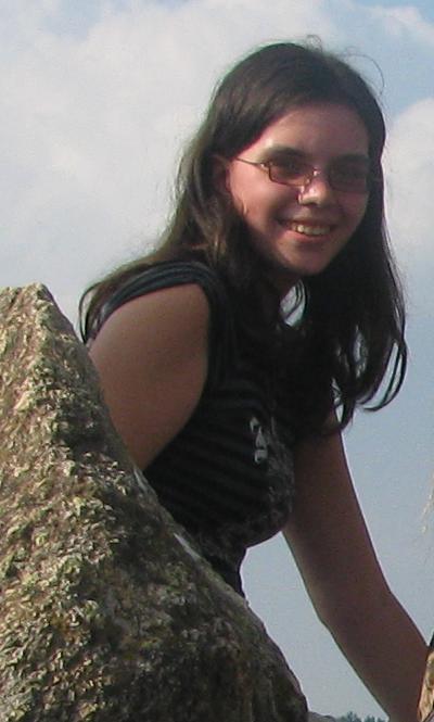 Goodreads profile picture for @thes