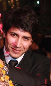Nakul Wali