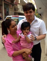 Nishant Sachdeva