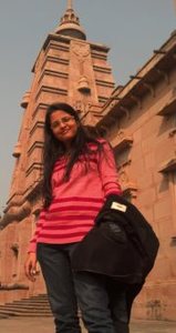 Akanksha Pathak