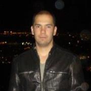 Carlos Sierra