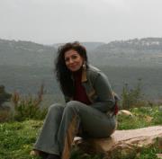 Ruba Khoury