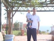 Mousa Hamad