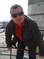Andriy Romanczukiewicz