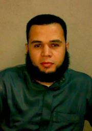 عبدالعليم عبدالله عمران