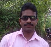 Prajeesh Valiyaparambil