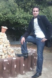 محمد السعايده