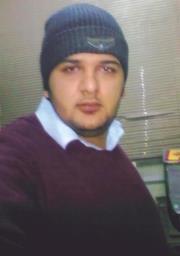 Rana Ali