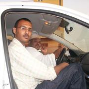 Abdulkaream Ahmed