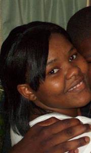 Tamesheia Stephenson