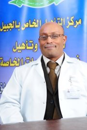 أشرف الدجوي