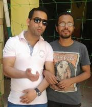 خالد الشريف