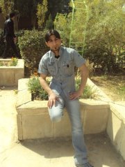 محمد الغزالي