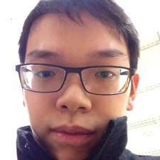 Gary Lu
