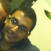 Mohamed Abd al-mohsen