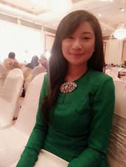 Nadhia Sofeya rosman