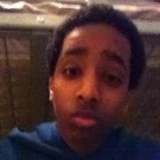 Abdulhamed Mohamed
