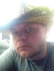 Joshua Mikesell