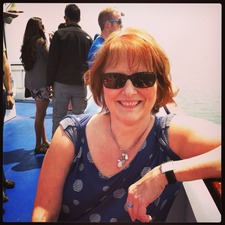 Patti Stahl