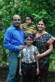 Kunnath Sudhir