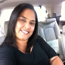 Iris Gonzalez