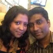 Ananthi Sandrakantham