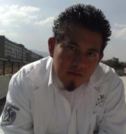 Williams Castañeda baut