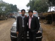 Siddharth Singh