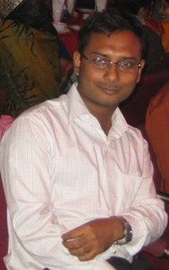Md Mahbub