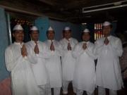 Vishal Ghag