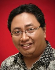 Rendra Prihandono