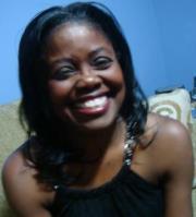 Caroline Yvette