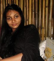 Rejitha Pillai