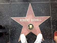 Robert Duvall