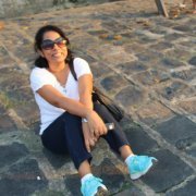 Deepa Philip paul