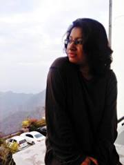 Kanu Priya