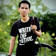 Agus Putra