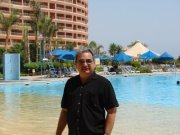 Sherif Shehata