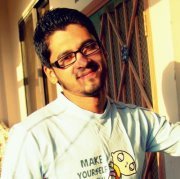 Aamir Hashim
