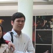 Dillon Lin