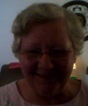Sue Dages dosch