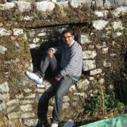 Ashish Gusain