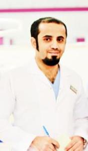 Jaber Alyami
