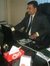 Maj Nisar