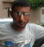 عبدو الأسمر