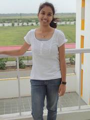 Arpita Singh