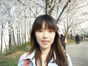 Stephany Suh