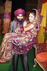 Sarabhjeet Khalsa