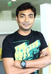 Narasimha Reddy
