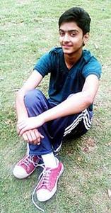 Pulkit Sharma